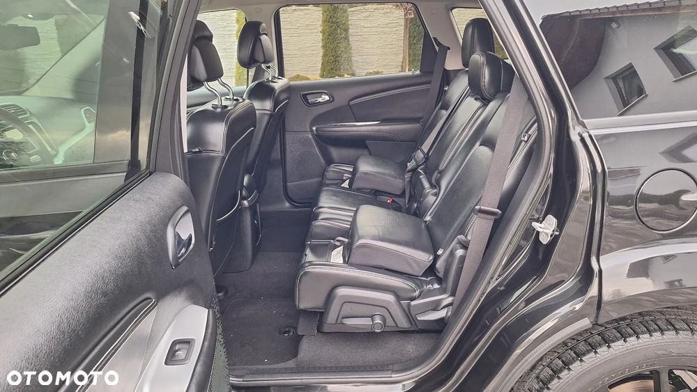 Fiat Freemont 2.0 Multijet 16V DPF Black Code - 22