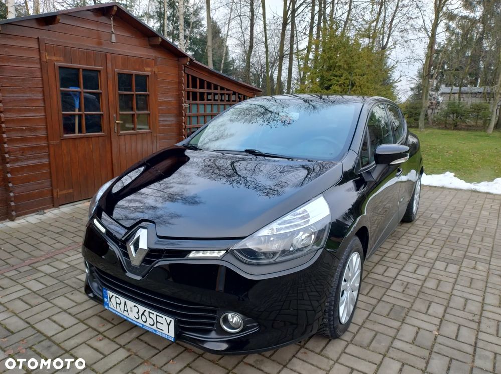 Renault Clio 1.2 16V 75 Experience - 3