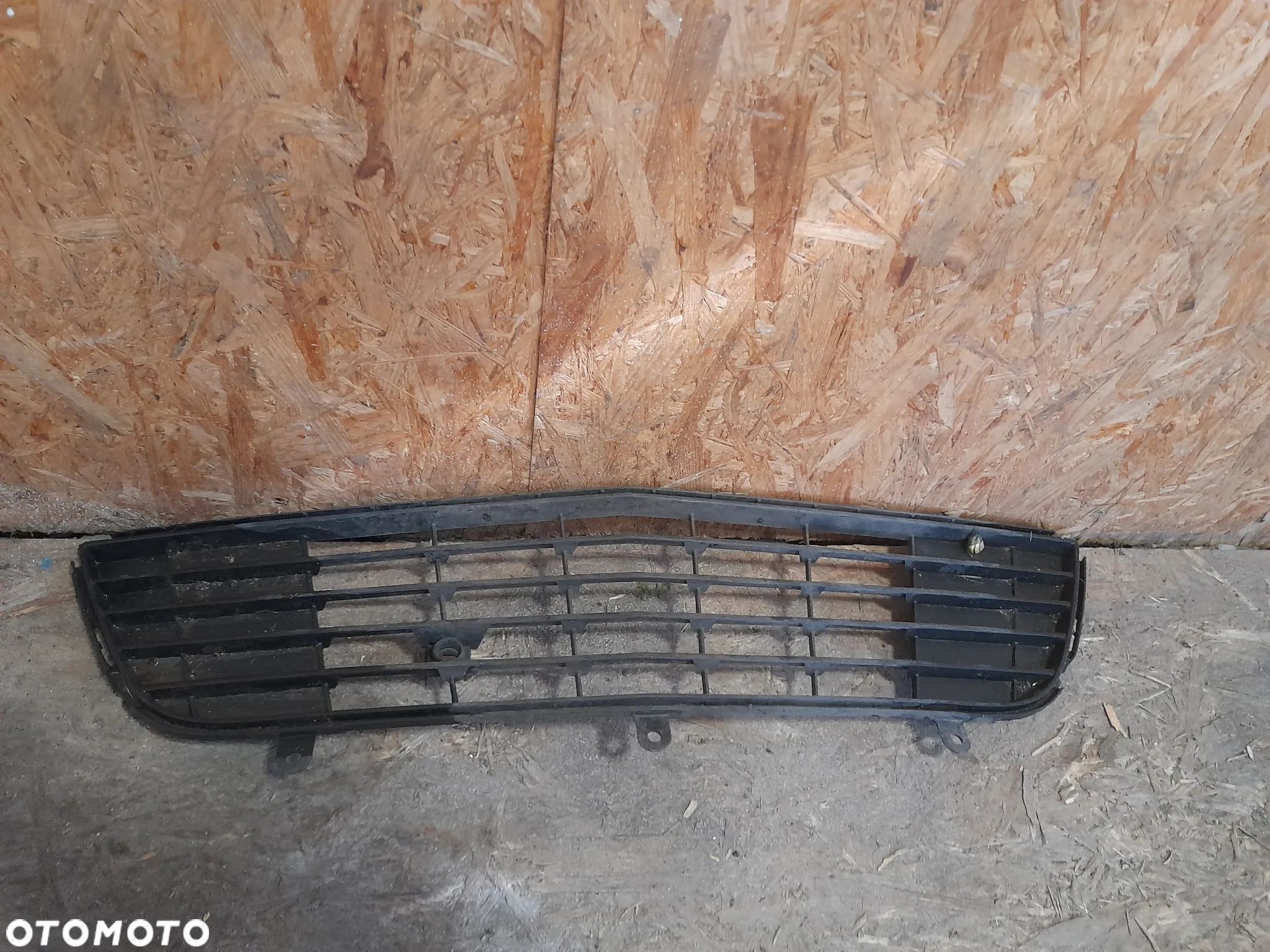 kratka w zderzak przod meriva 1 I A OPC 93188411 - 1