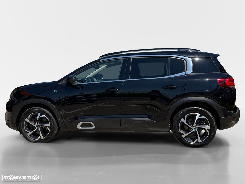 Citroën C5 Aircross 1.6 Hybrid Feel Pack e-EAT8 - 2