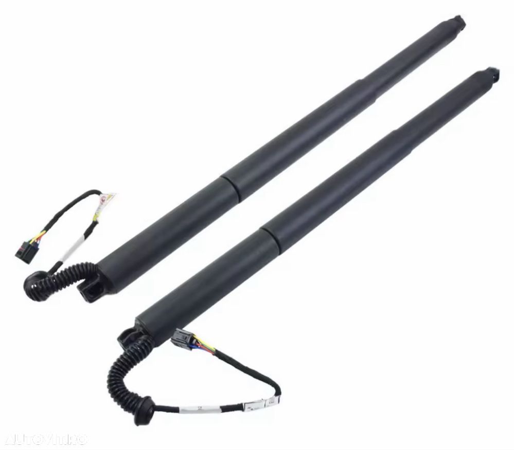 Amortizor Telescop Electric Portbagaj Haion Skoda Superb 3 Combi 2015- - 1