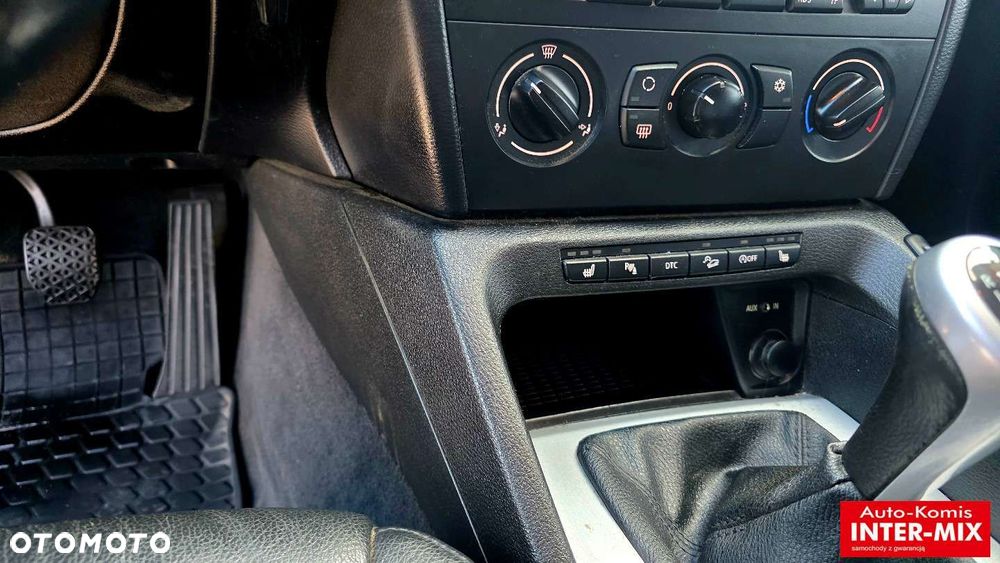 BMW X1 xDrive20d - 21