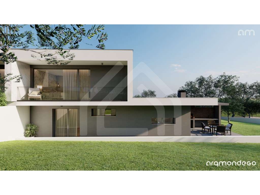 Lote de Terreno com viabilidade de Construção | Mainça, Coimbra - Grande imagem: 2/30
