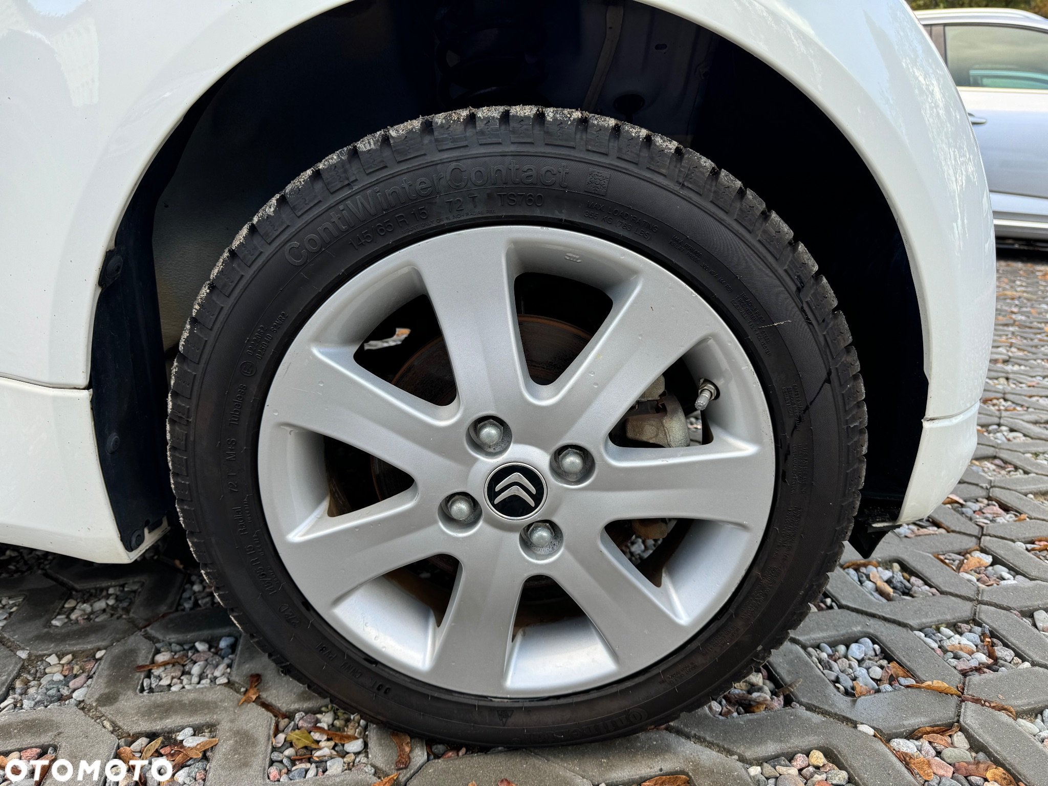 Citroën C-Zero Standard - 29