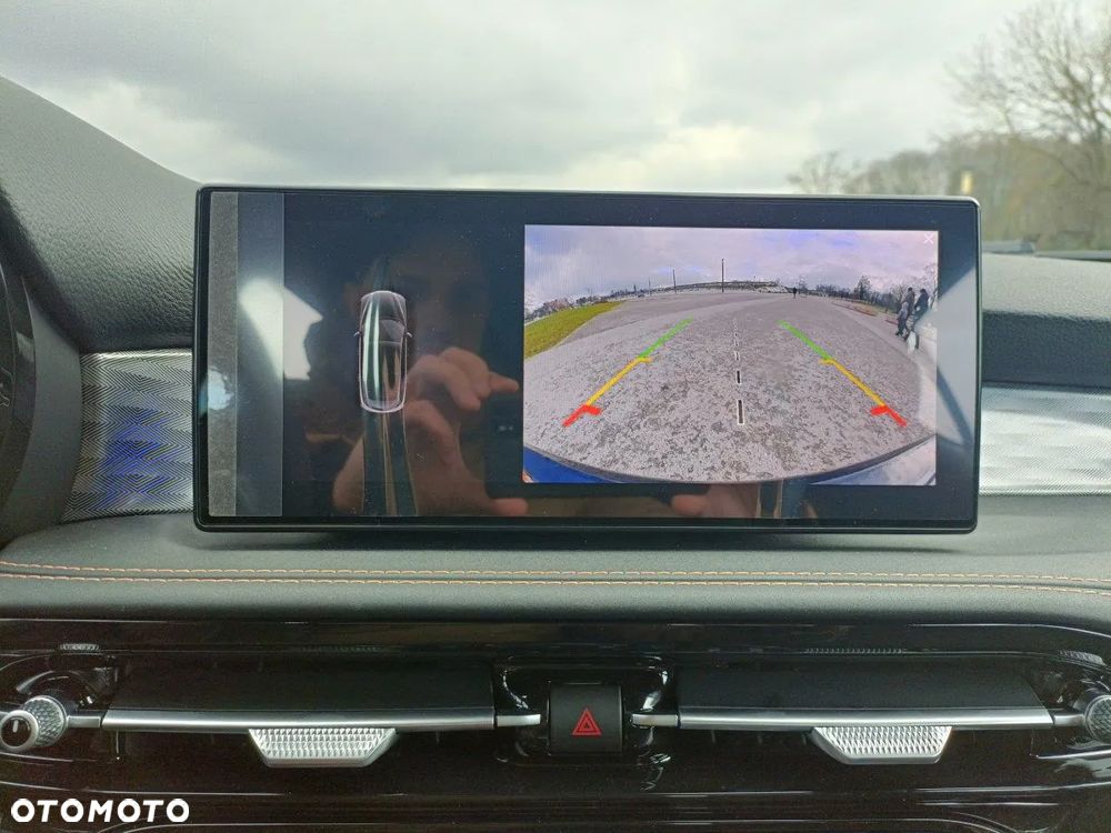 Alfa Romeo Tonale 1.5 T4 GSE mHEV TI DCT - 22