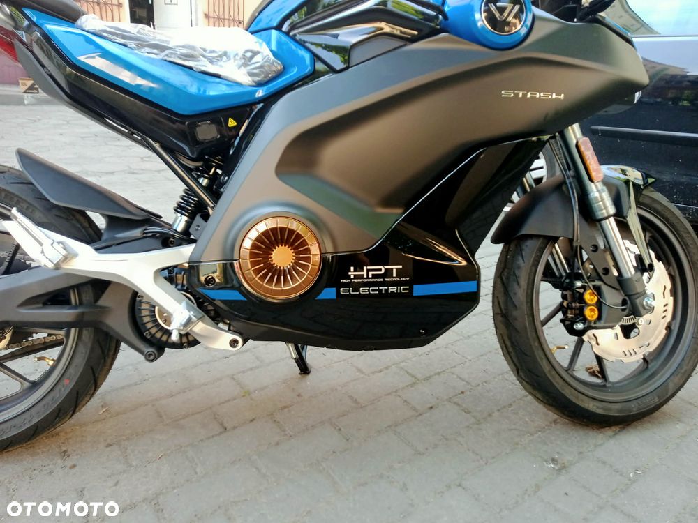 Vmoto STASH - 7