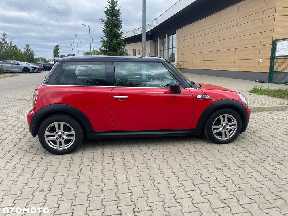 MINI Cooper - 7