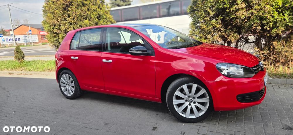 Volkswagen Golf 1.4 United - 19