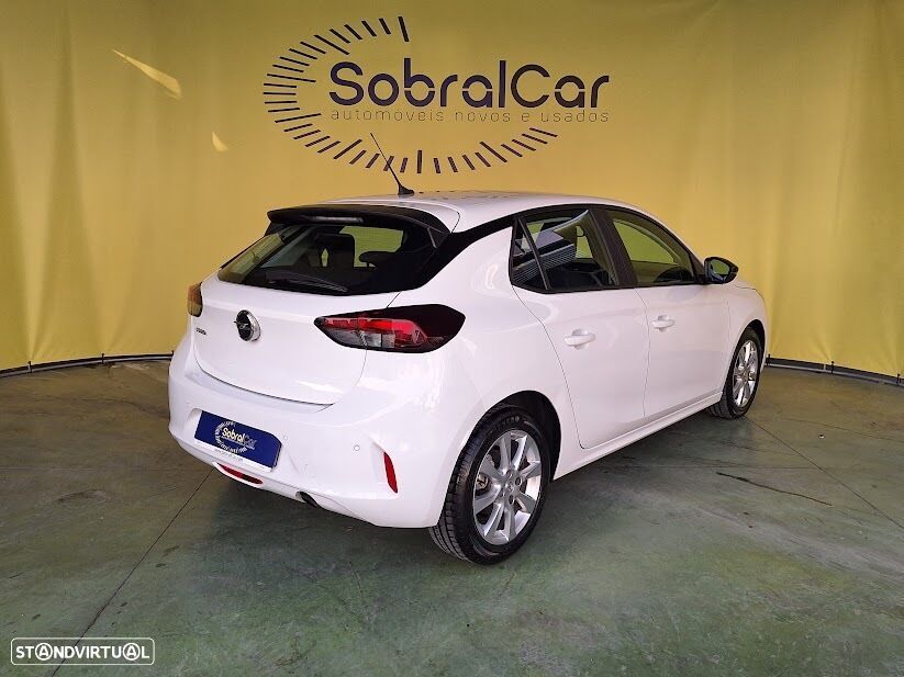 Opel Corsa 1.5 D Business - 3