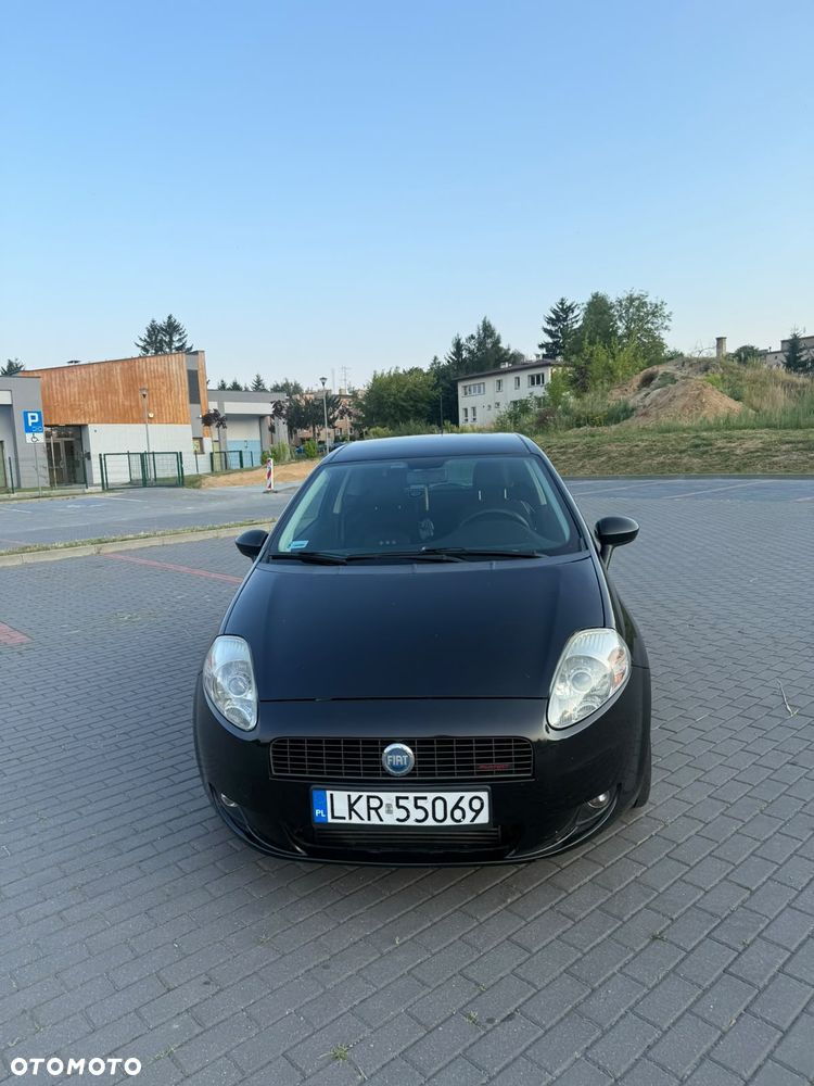 Fiat Punto - 6