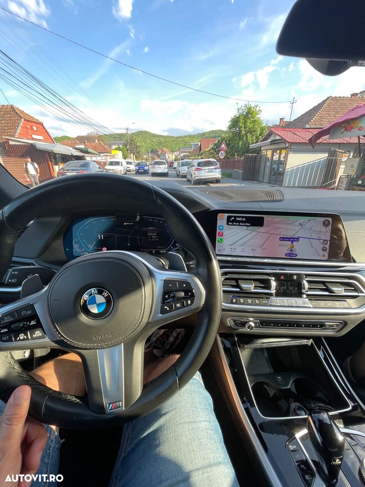 BMW X5 - 5