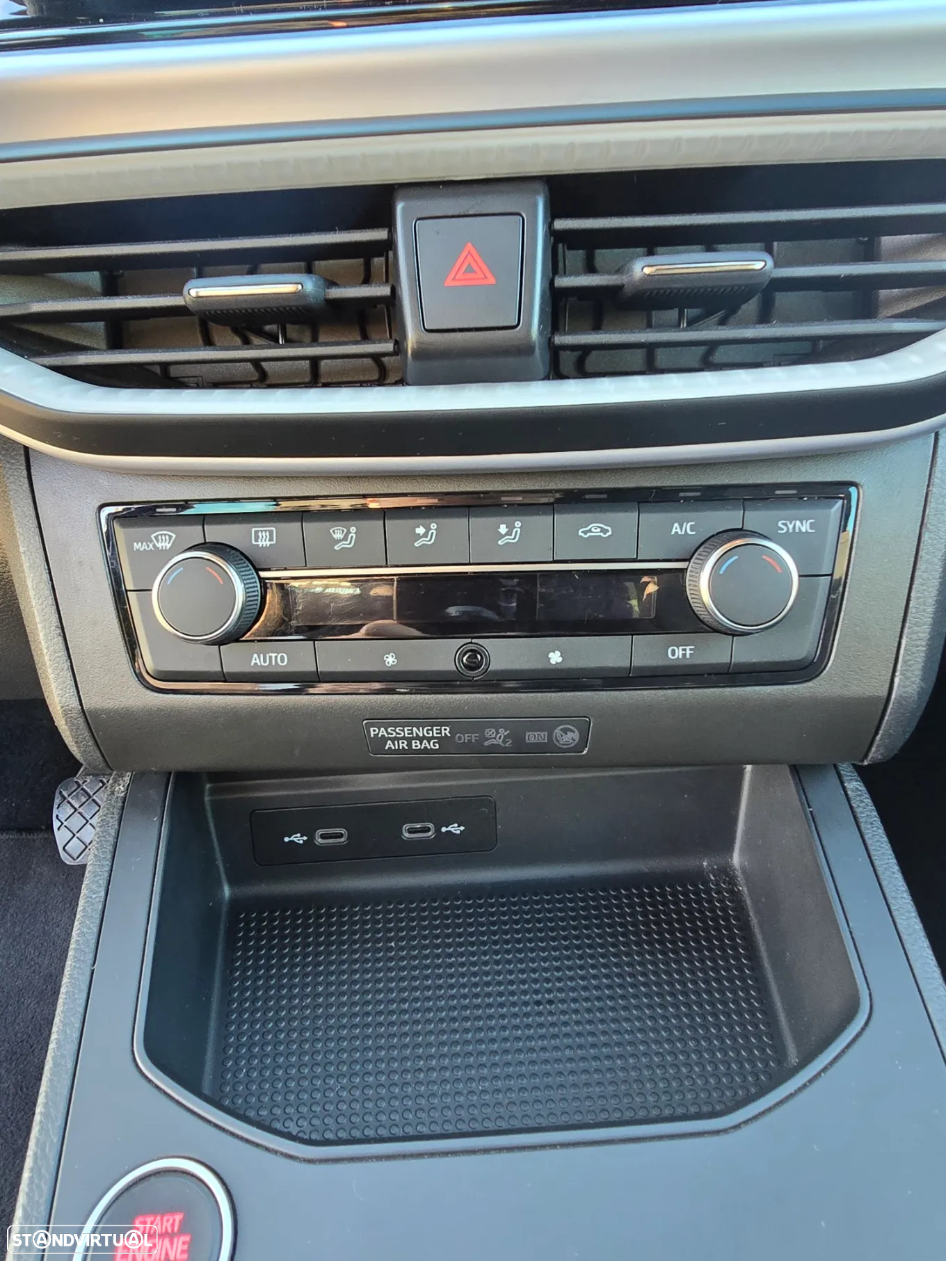 SEAT Ibiza 1.0 TSI FR - 37