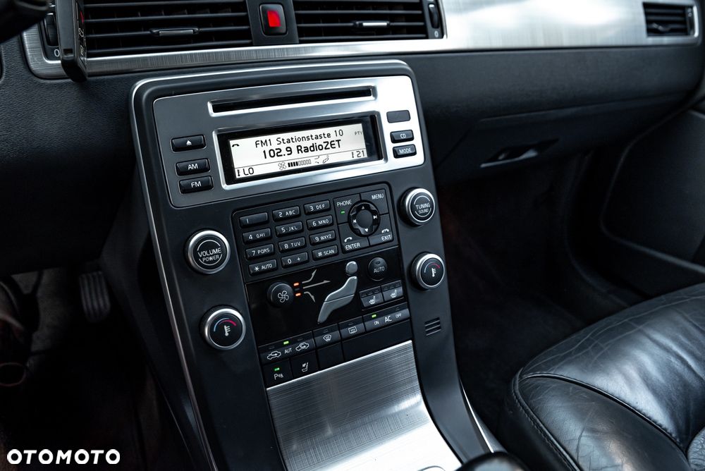 Volvo V70 2.0T Powershift Summum - 30
