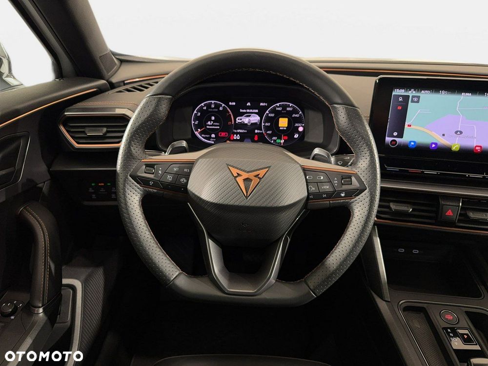 Cupra Formentor - 19