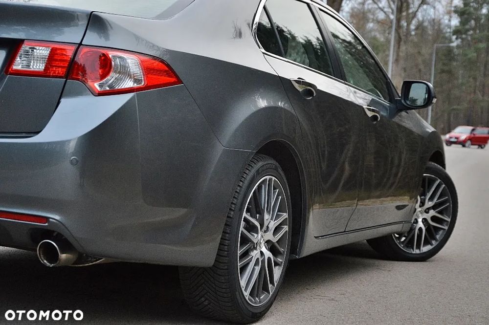 Honda Accord 2.4 Executive - 15