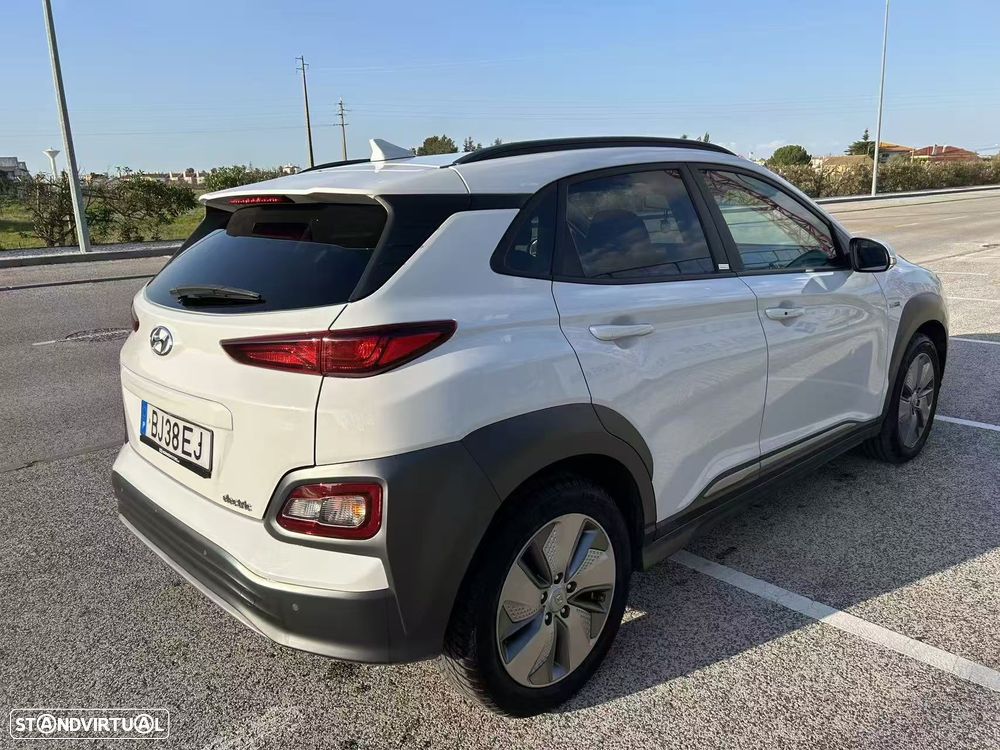 Hyundai Kauai 39 kWh Premium - 2