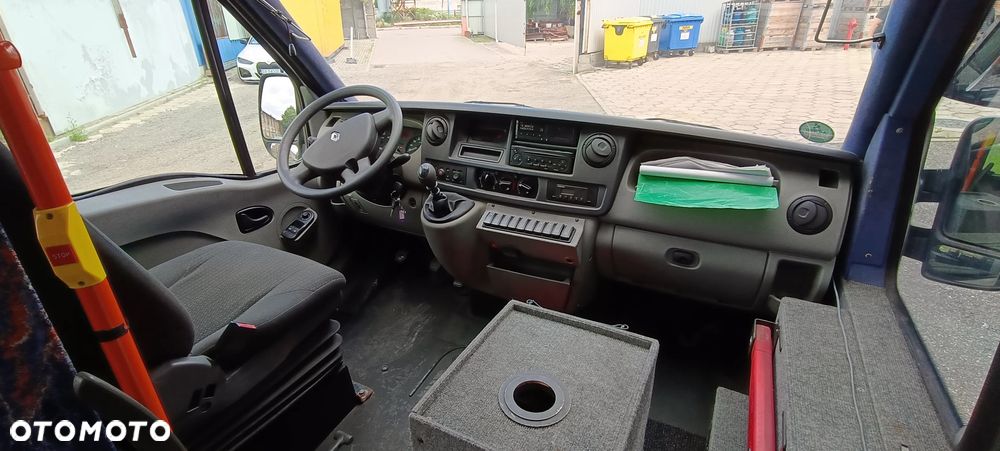 Renault MASTER - 7