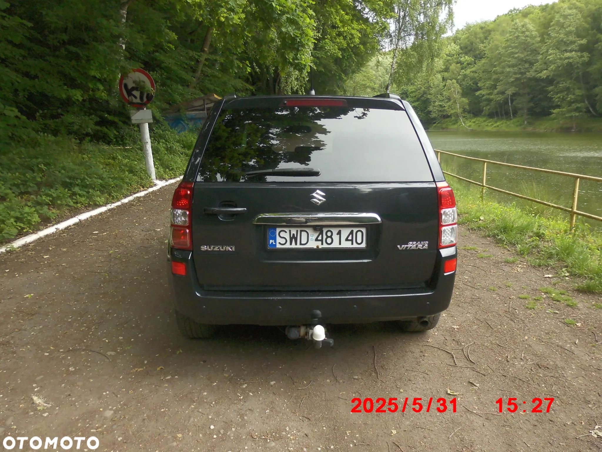 Suzuki Grand Vitara 1.9 DDiS X30 - 4