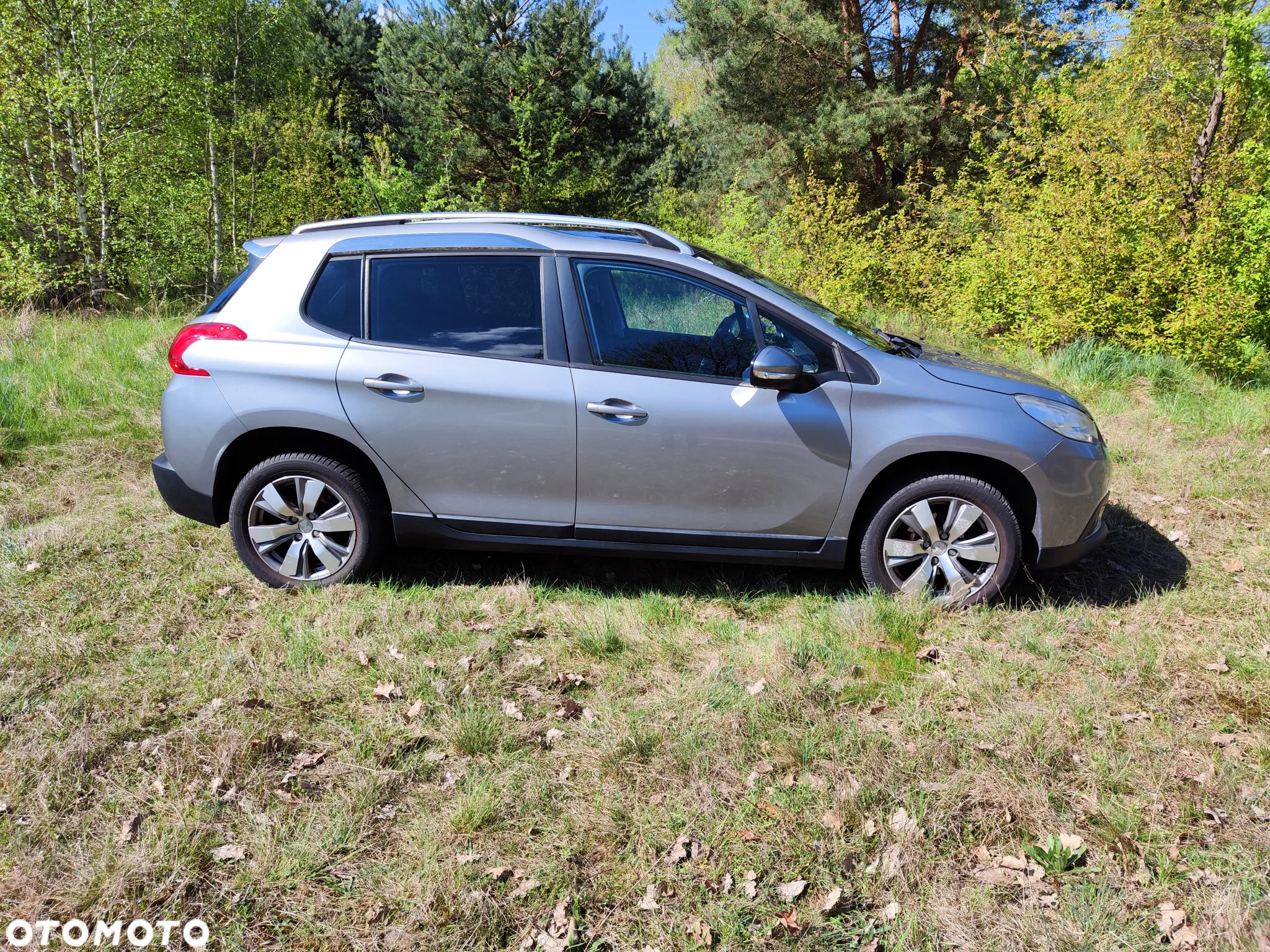 Peugeot 2008 - 4