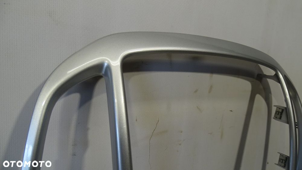DEKOR KONSOLI RAMKA OPEL ASTRA J 1.7CDTI 13257562 - 3
