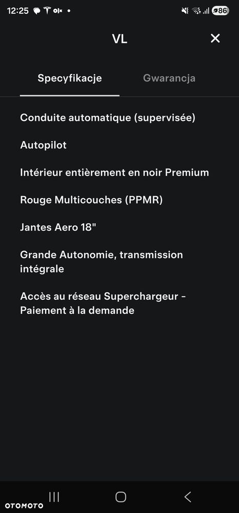Tesla Model 3 - 17