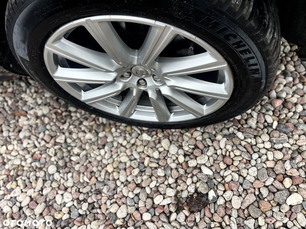 Volvo XC 90 T6 AWD Geartronic Inscription - 38