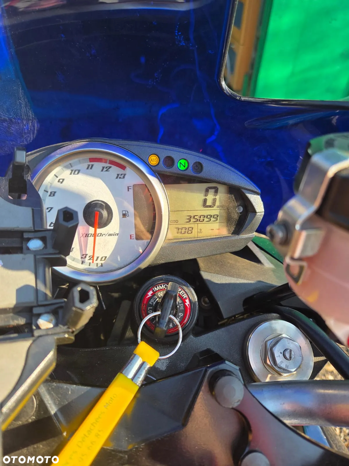 Kawasaki Z - 3