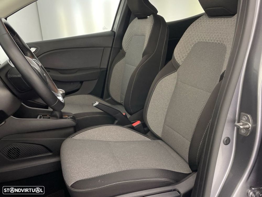 Renault Clio 1.0 TCe Evolution - 18