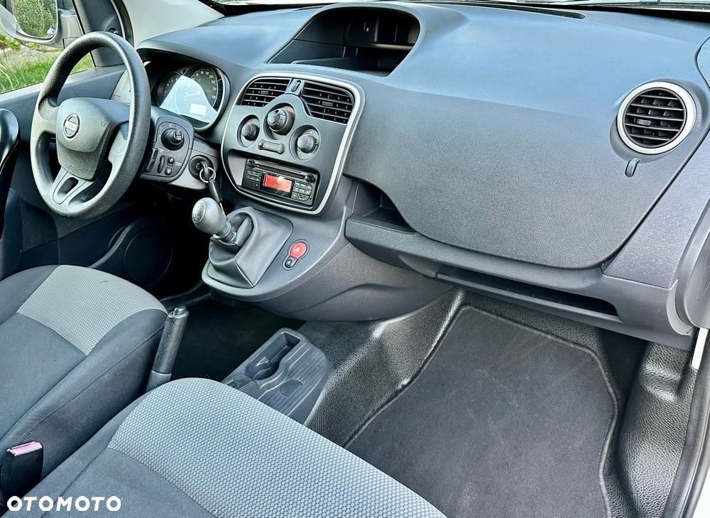 Renault Kangoo - 4