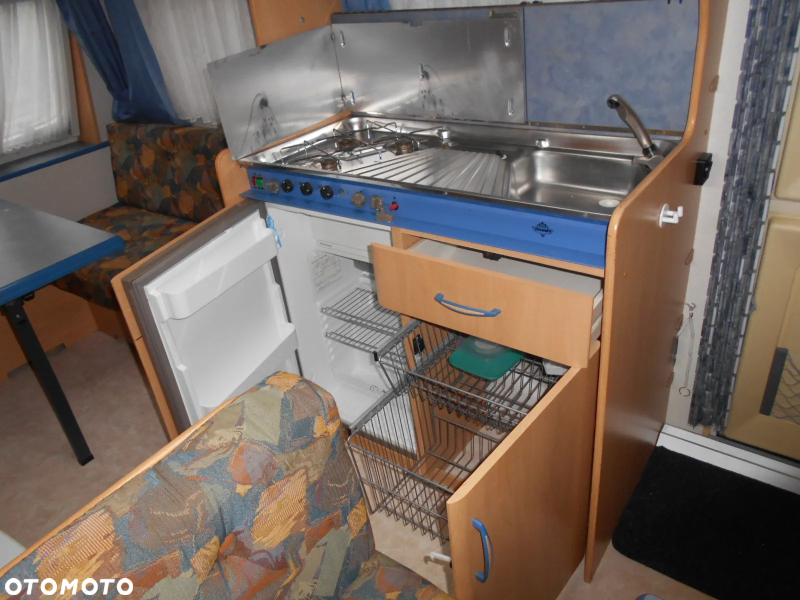 Hobby DE LUXE 400 - 7
