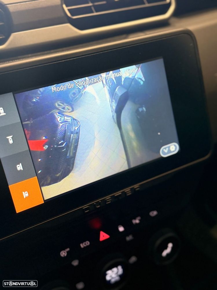 Dacia Duster 1.0 TCe Journey - 36