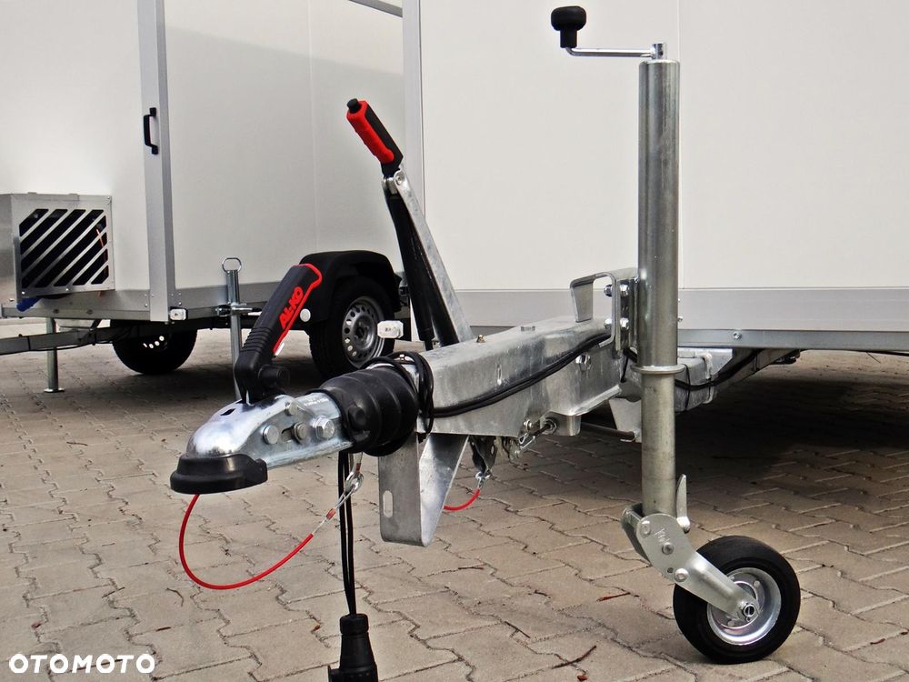 Esselmann FT 2 chłodnia izoterma furgon chłodniczy - 5