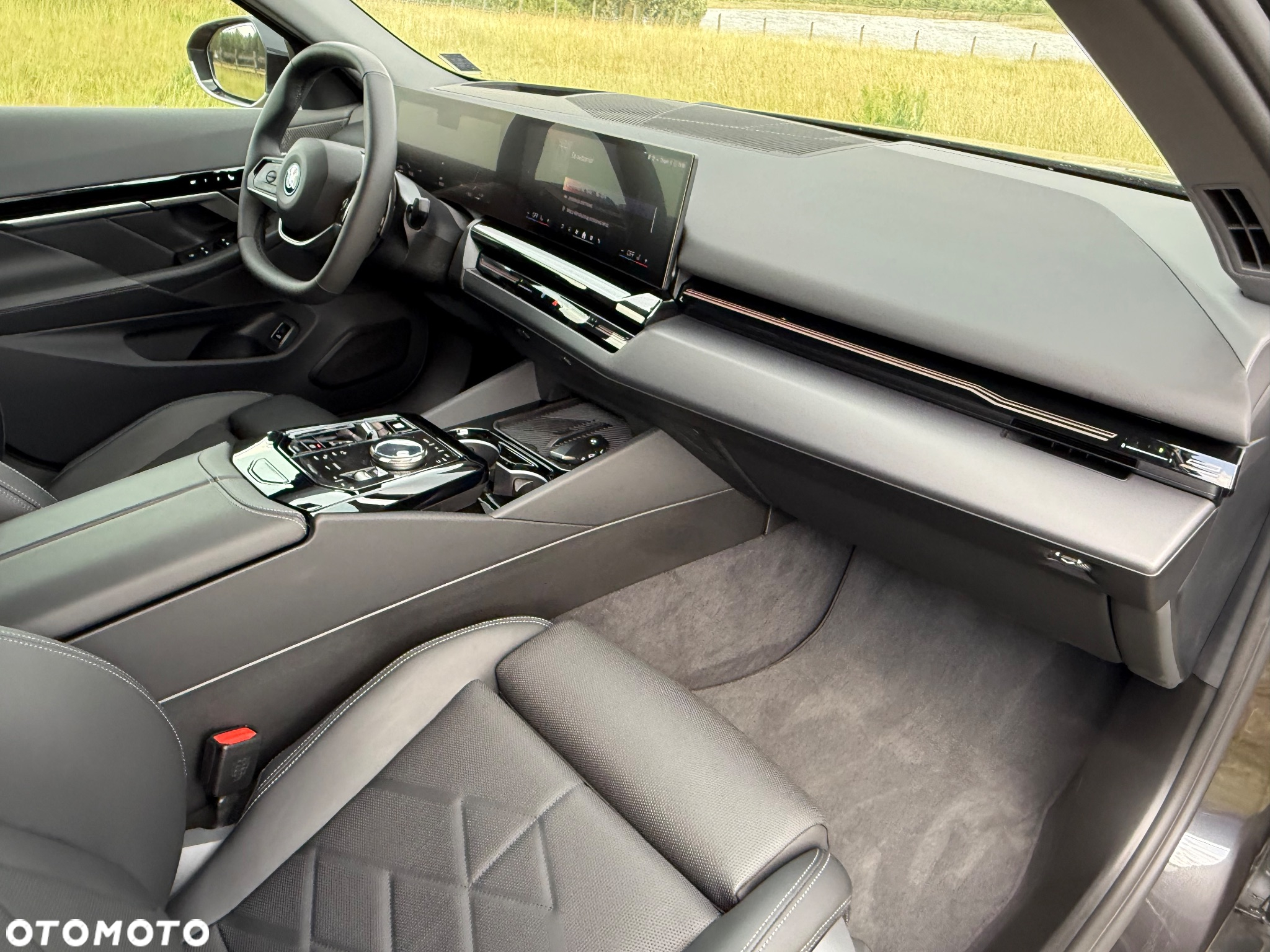 BMW Seria 5 - 19
