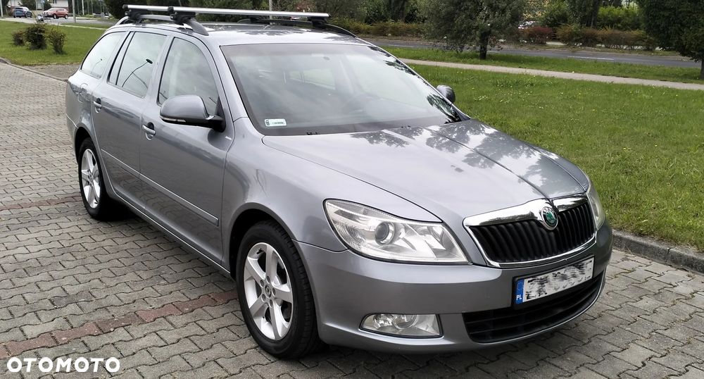 Skoda Octavia 1.6 TDI Elegance - 5