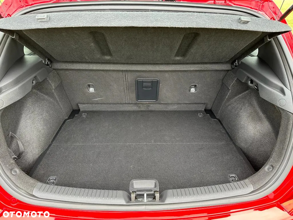 Hyundai i30 1.4 T-GDI Fastback N-Line - 12