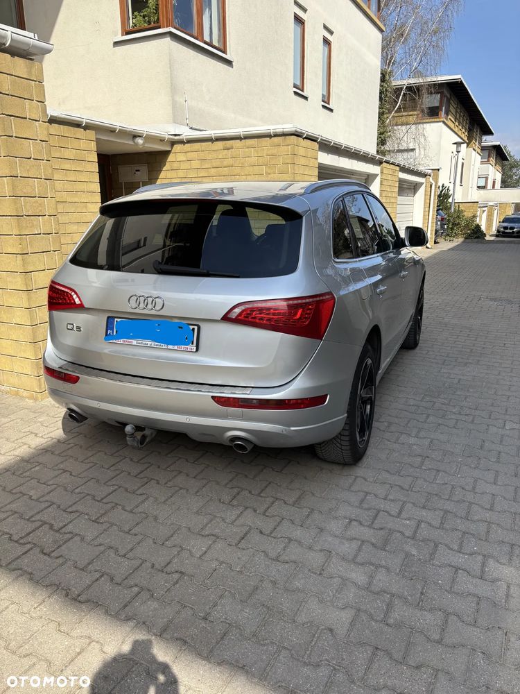 Audi Q5 - 4