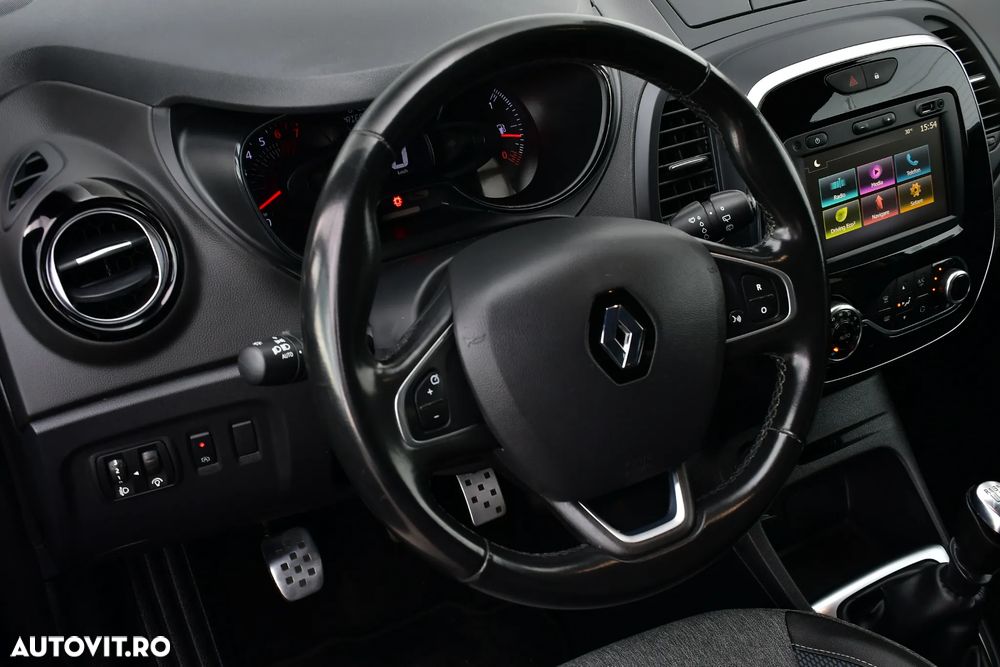 Renault Captur - 15