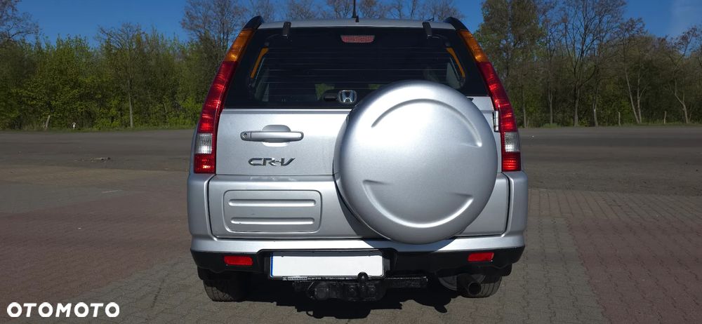 Honda CR-V 2.0i Executive - 15