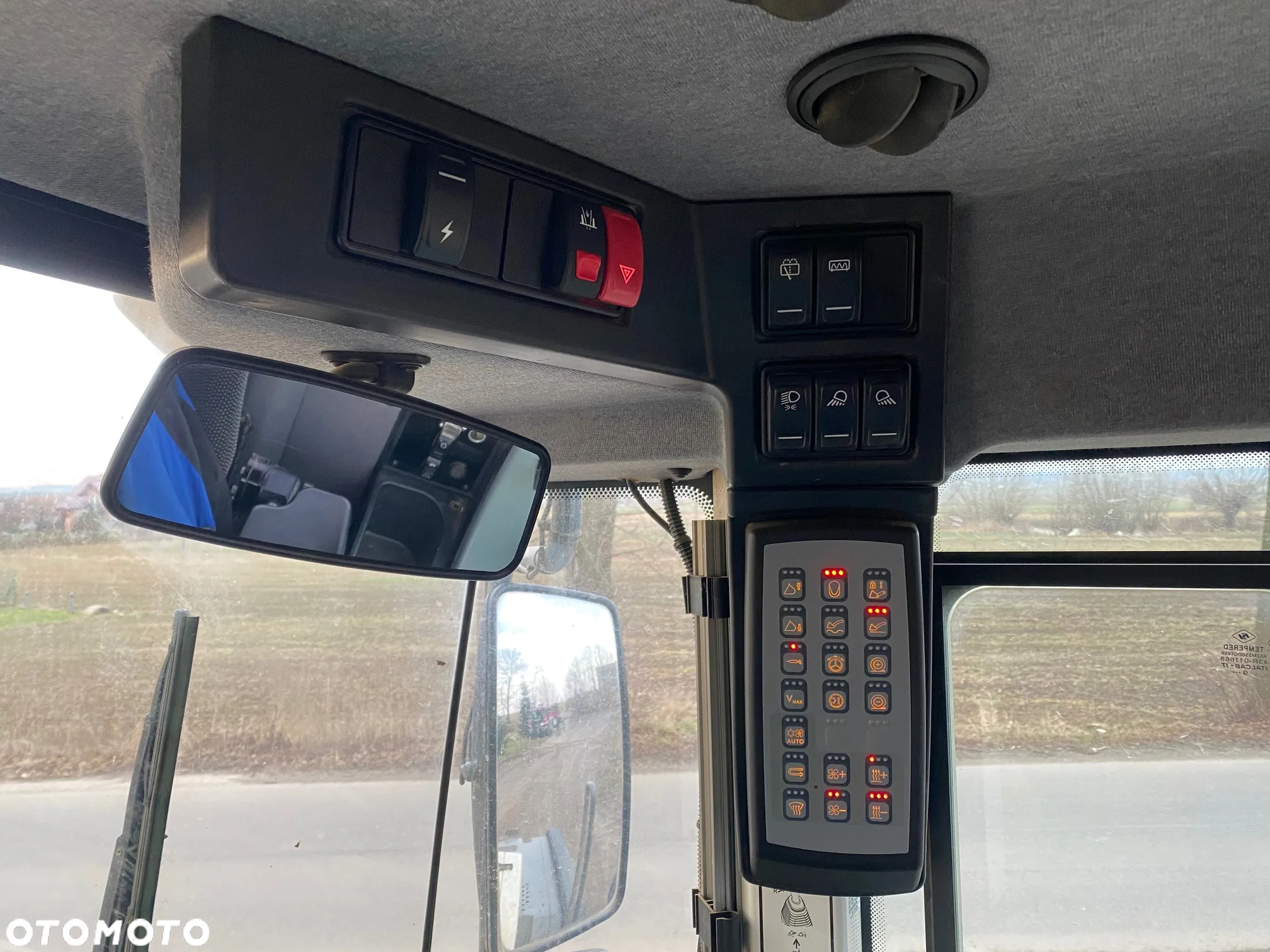 Liebherr L566 Xpower, 2020 ROK, 8900 MTH, z NIEMIEC, PIĘKNY STAN - 17