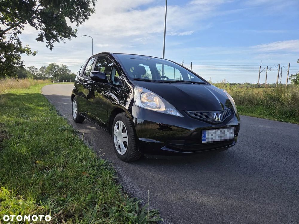 Honda Jazz 1.4 i-VTEC Comfort - 1