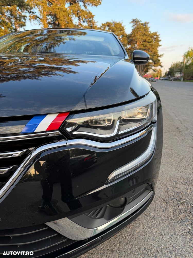 Renault Talisman ENERGY dCi 160 EDC INITIALE PARIS - 1