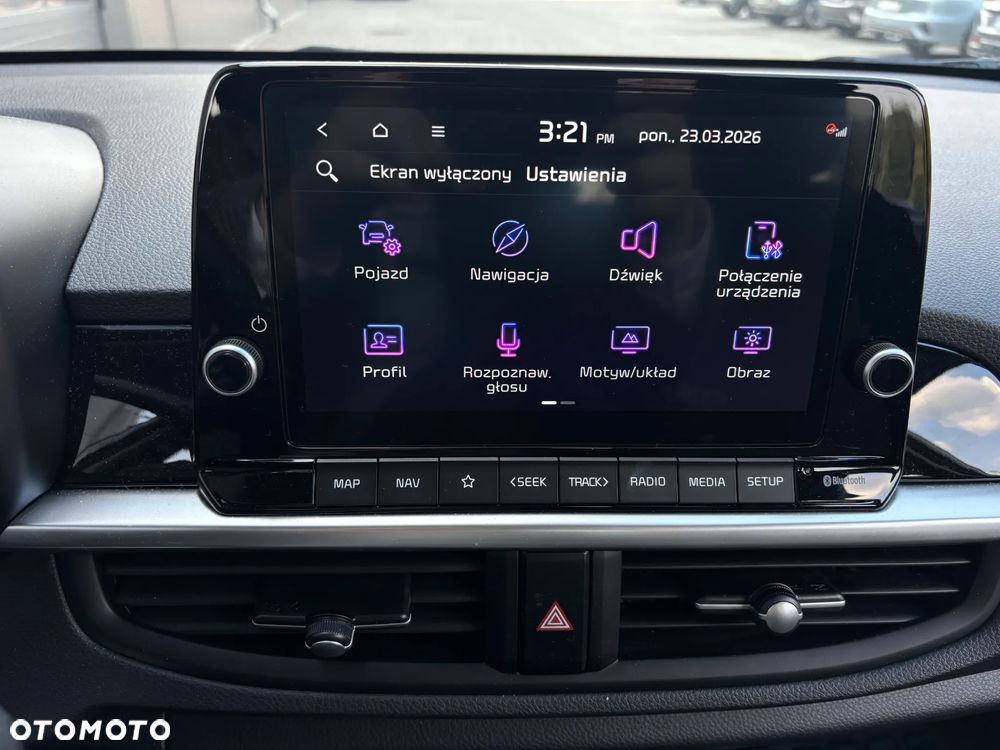 Kia Picanto 1.0 GDI L - 18