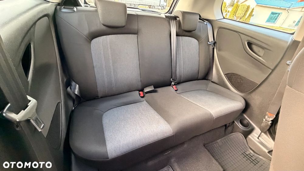 Fiat Grande Punto - 19