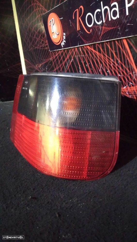 Farolim Stop Dto Seat Ibiza Ii (6K1) - 2