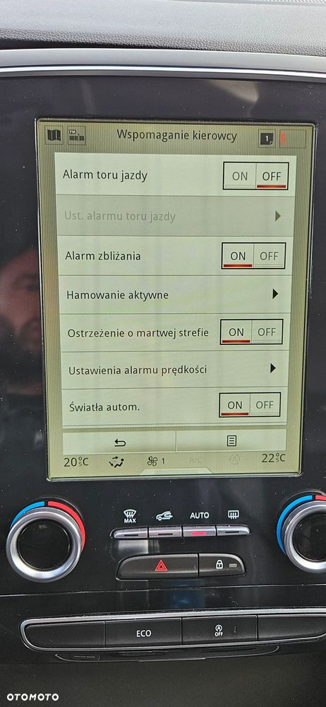 Renault Talisman ENERGY dCi 160 EDC Business - 20