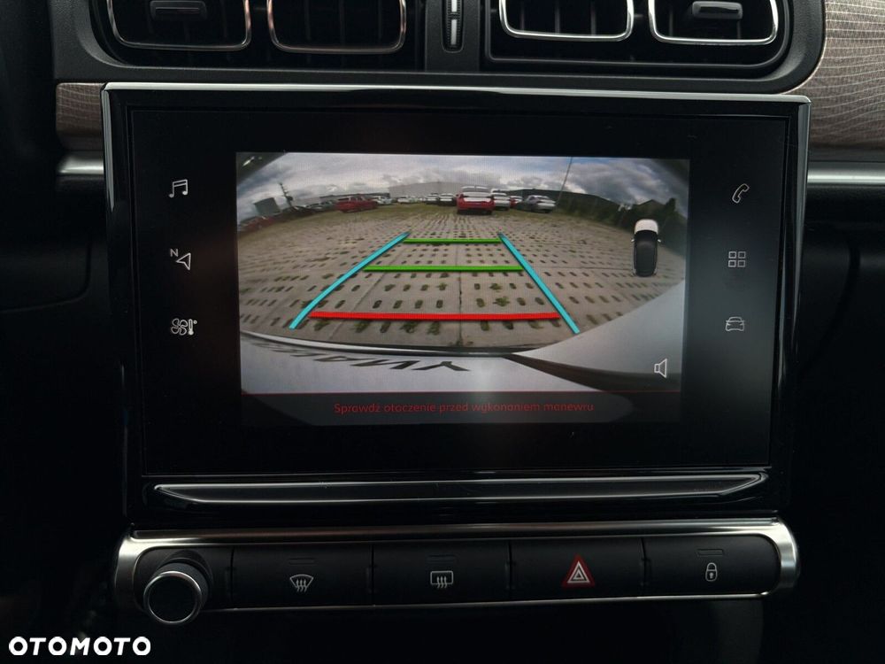 Citroën C3 1.2 PureTech Max - 25