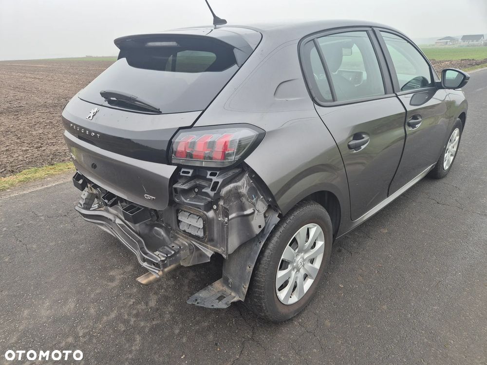 Peugeot 208 PureTech 75 Active Pack - 5