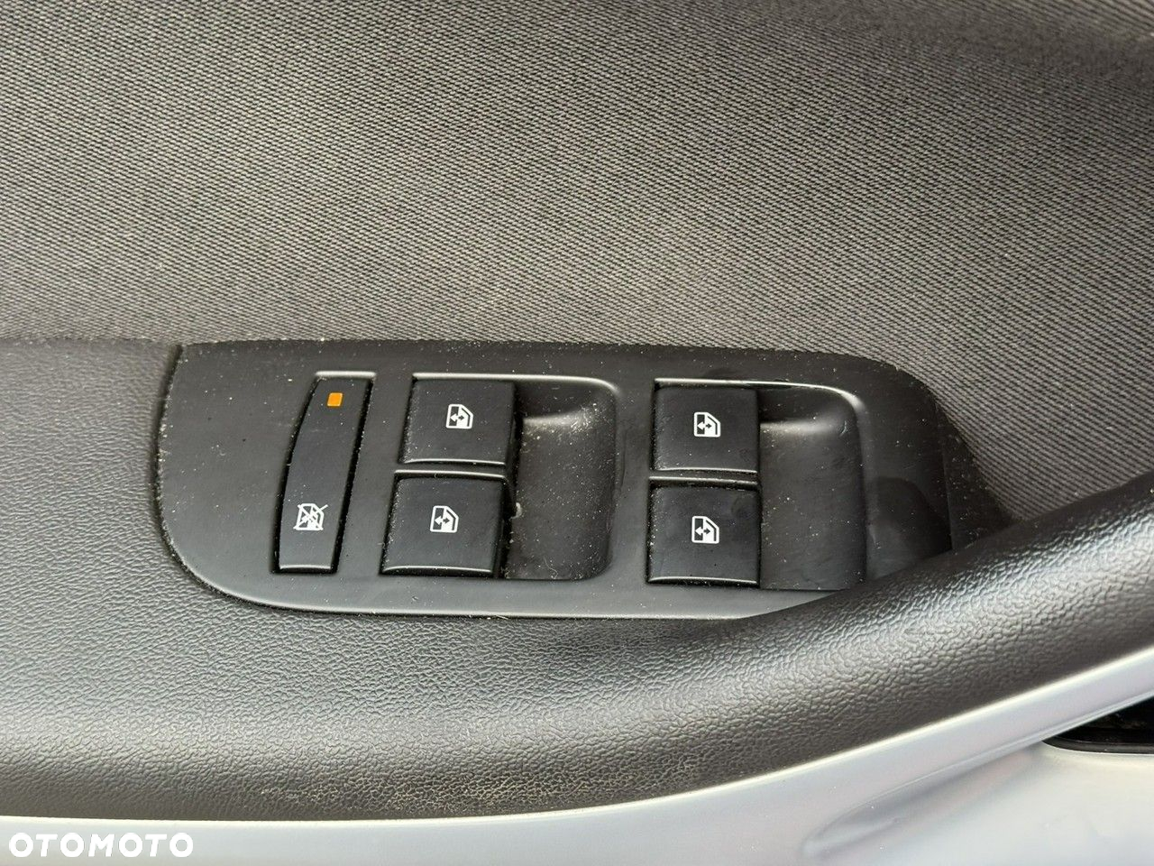 Opel Zafira - 24