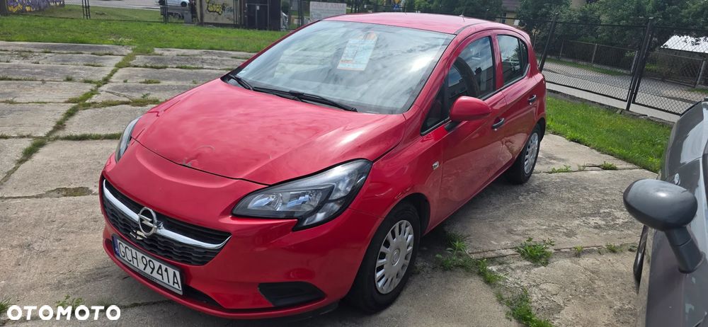 Opel Corsa 1.2 16V (ecoFLEX) Innovation - 1