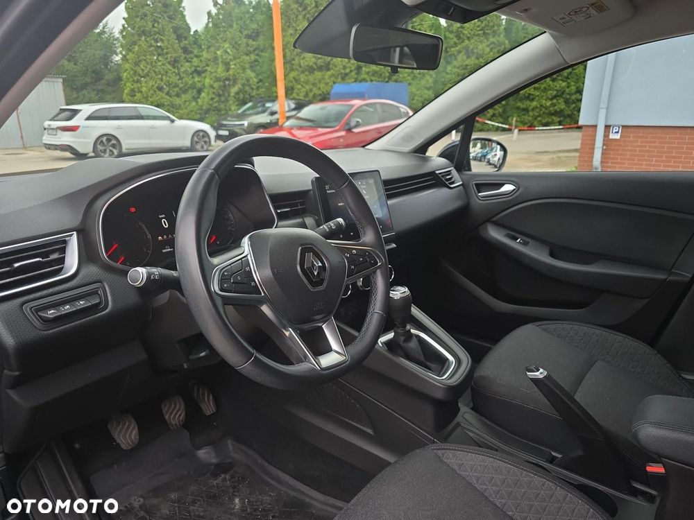 Renault Clio 1.0 TCe Zen - 10